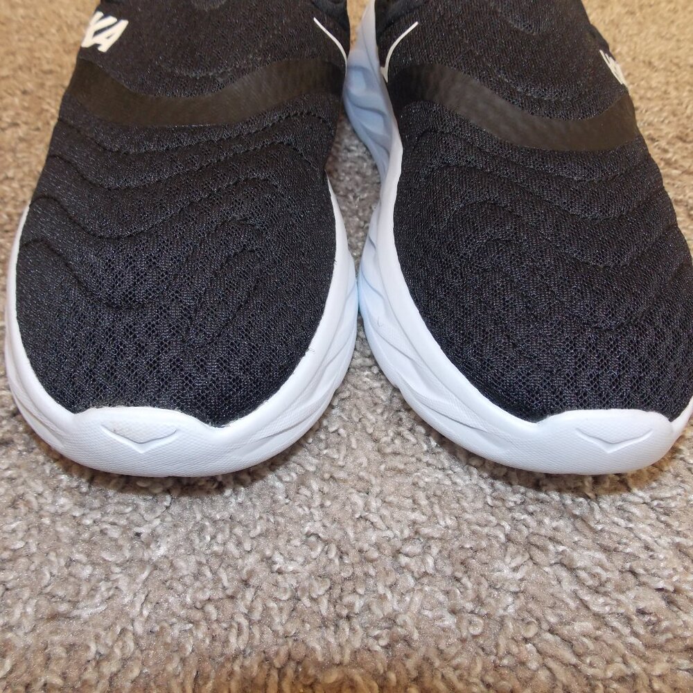 Hoka Ora Recovery Shoe 2 Size 10 - Picture 2 of 12